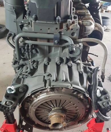 DAF MX13460 DAF truck - Motor za Kamion: slika 3 DAF MX13460 DAF truck - Motor za Kamion: slika 3