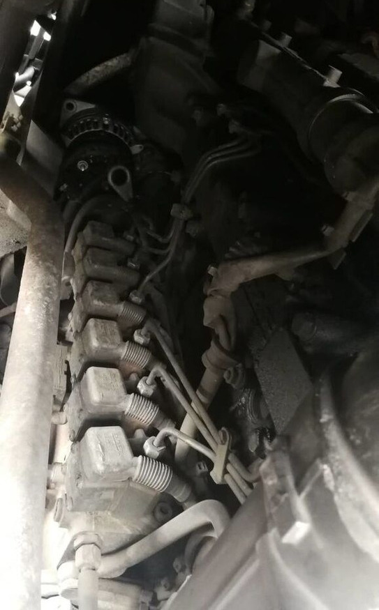 DAF XE 315 C1 DAF XF - Motor za Kamion: slika 3 DAF XE 315 C1 DAF XF - Motor za Kamion: slika 3