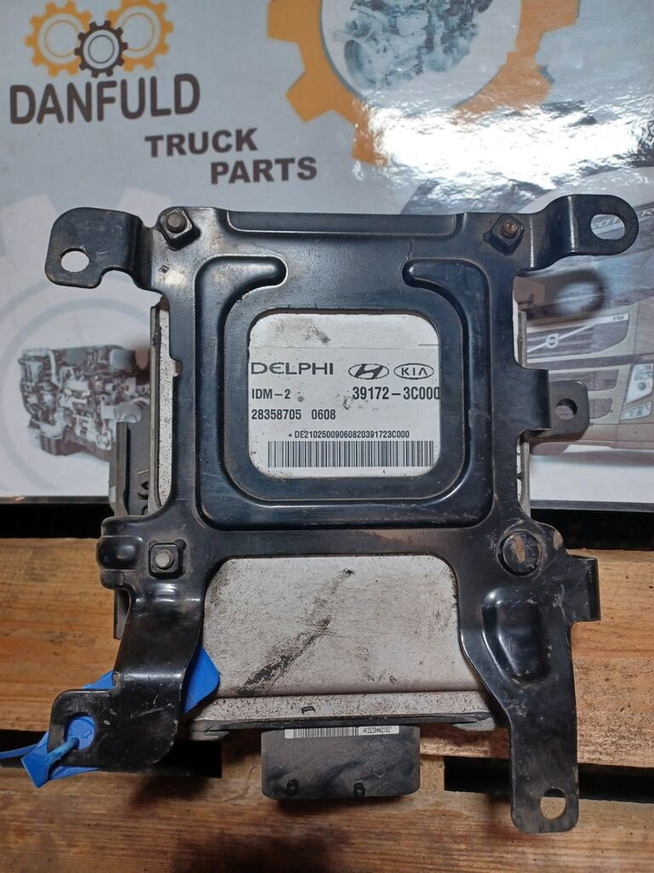 Delphi for car - Upravljačka jedinica za Automobil: slika 1 Delphi for car - Upravljačka jedinica za Automobil: slika 1