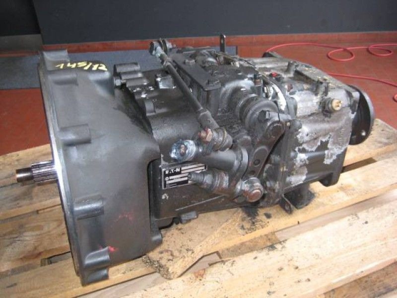 Eaton H41060 Y04178 -100 MAN - Menjač za Kamion: slika 1 Eaton H41060 Y04178 -100 MAN - Menjač za Kamion: slika 1