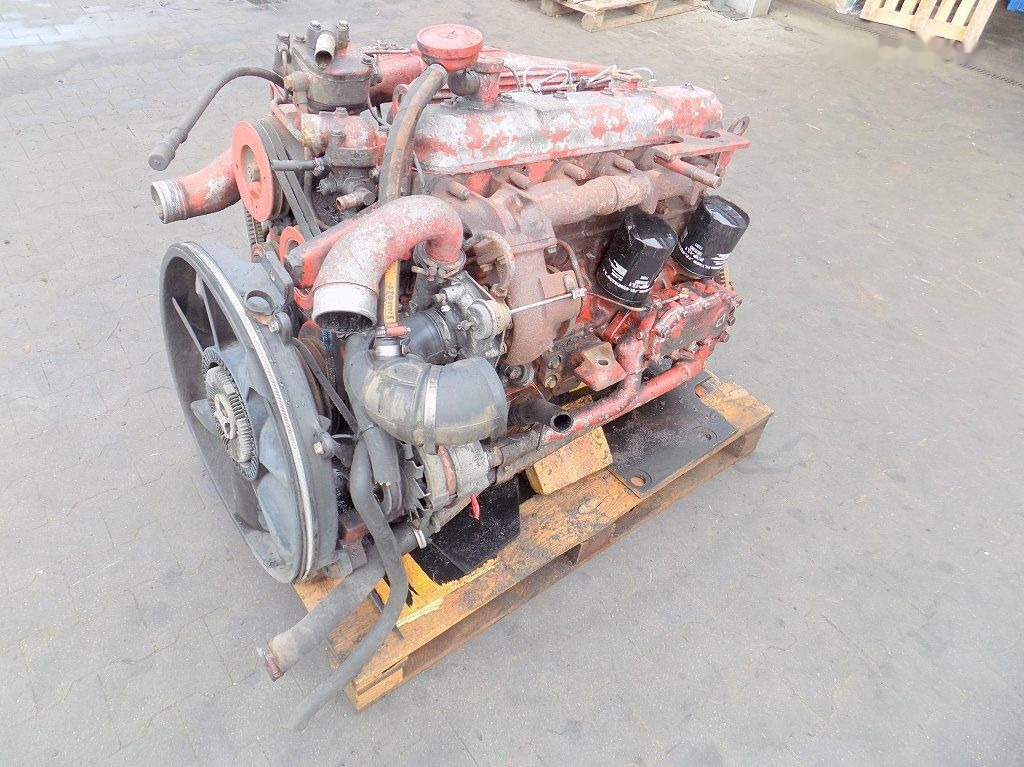 IVECO 8060.45B IVECO EuroCargo - Motor za Kamion: slika 5 IVECO 8060.45B IVECO EuroCargo - Motor za Kamion: slika 5