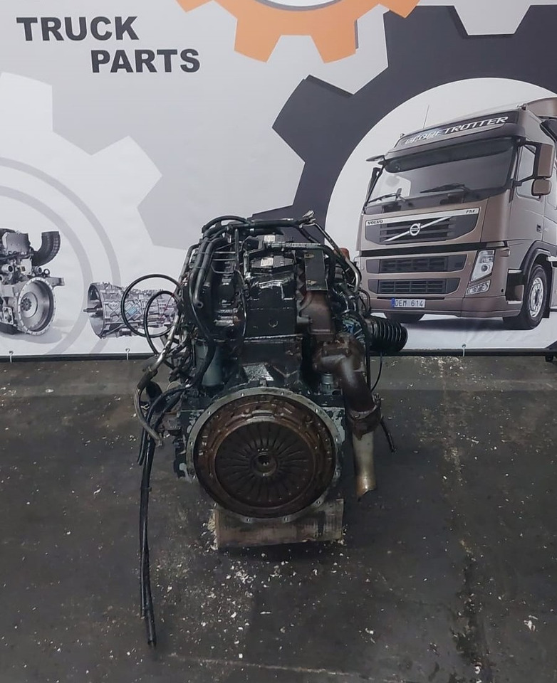 MAN D0824 LFL01 MAN L 2000 - Motor za Kamion: slika 3 MAN D0824 LFL01 MAN L 2000 - Motor za Kamion: slika 3
