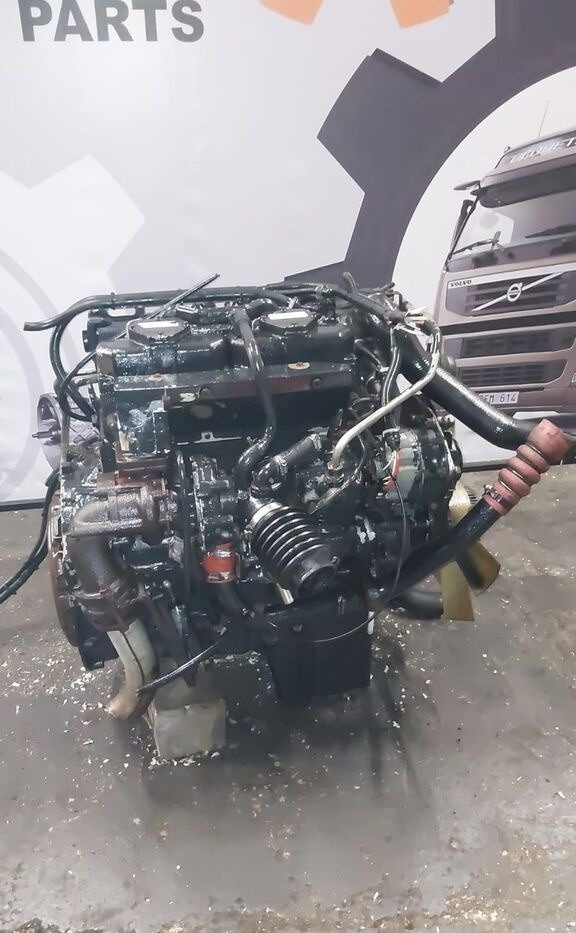 MAN D0824LFL01 MAN L2000 - Motor za Kamion: slika 3 MAN D0824LFL01 MAN L2000 - Motor za Kamion: slika 3