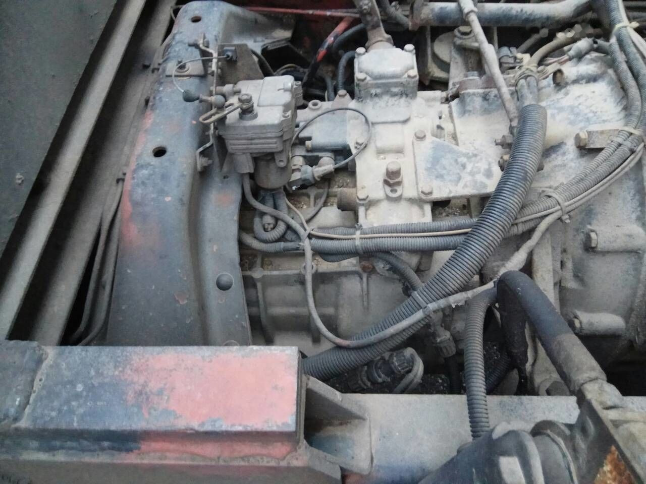 MAN D0826 LF02 MAN 24.232, 18.232, 17.232, 14.232, 12.232 - Motor za Kamion: slika 2 MAN D0826 LF02 MAN 24.232, 18.232, 17.232, 14.232, 12.232 - Motor za Kamion: slika 2