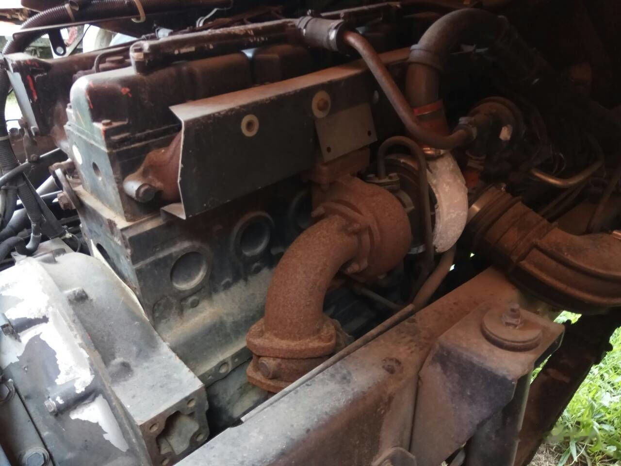 MAN D0826LF 220 E2 MAN truck - Motor za Kamion: slika 5 MAN D0826LF 220 E2 MAN truck - Motor za Kamion: slika 5