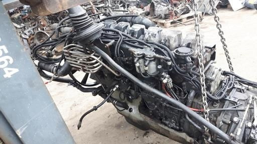 MAN D2866LF34 MAN 19.314, F2000 - Motor za Kamion: slika 3 MAN D2866LF34 MAN 19.314, F2000 - Motor za Kamion: slika 3