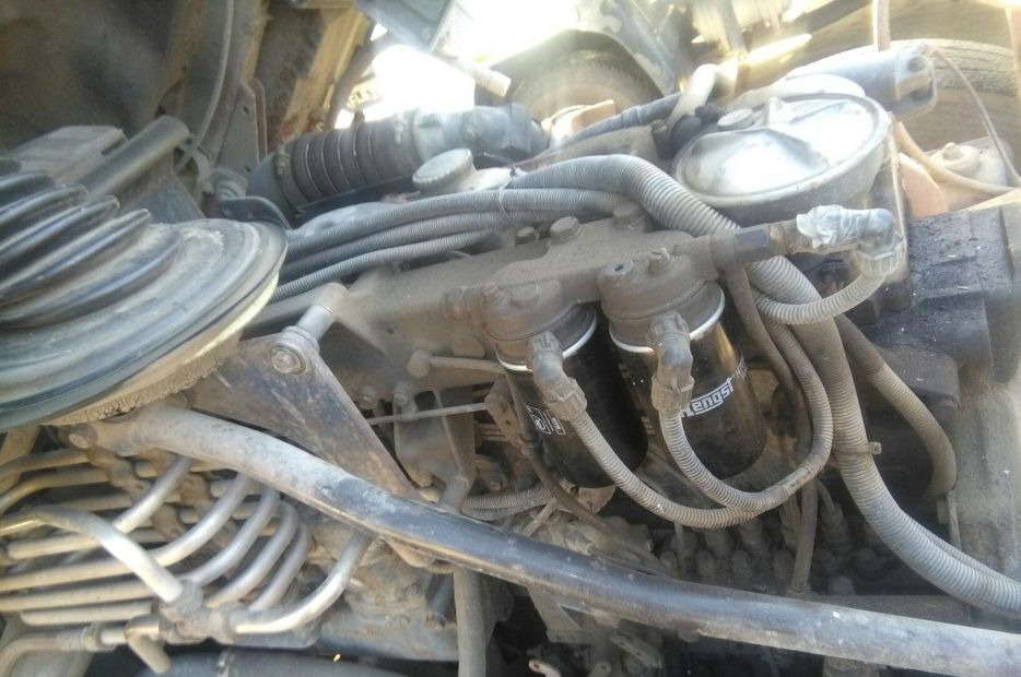 MAN F2000 D2865LF06 320 E2 MAN F2000 - Motor za Kamion: slika 3 MAN F2000 D2865LF06 320 E2 MAN F2000 - Motor za Kamion: slika 3