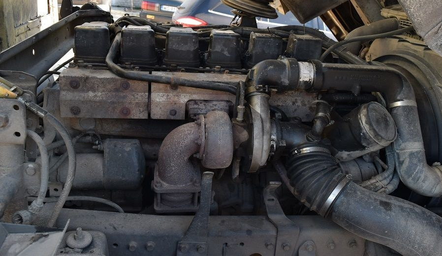 MAN F2000 D2876 LF02 463 E2 MAN - Motor za Kamion: slika 3 MAN F2000 D2876 LF02 463 E2 MAN - Motor za Kamion: slika 3