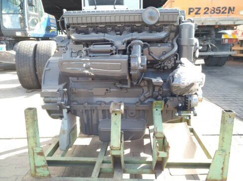 Mercedes-Benz OM 926 Mercedes-Benz ECONIC - Motor za Kamion: slika 5 Mercedes-Benz OM 926 Mercedes-Benz ECONIC - Motor za Kamion: slika 5