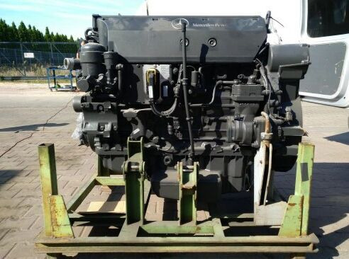 Mercedes-Benz OM 926 Mercedes-Benz ECONIC - Motor za Kamion: slika 2 Mercedes-Benz OM 926 Mercedes-Benz ECONIC - Motor za Kamion: slika 2
