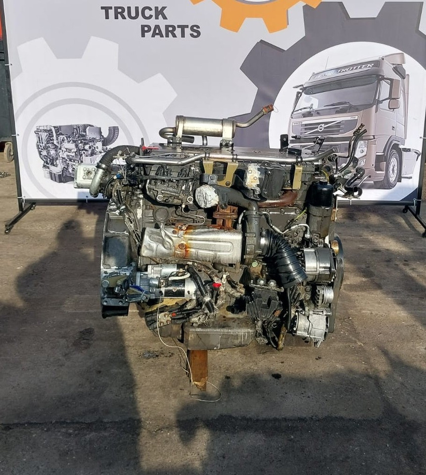 Mercedes-Benz OM926LA.V/2-02 Mercedes-Benz Trucks, BUS, Industrial engine, Axor, Tourino, Tauro, Conecto, Integro, Intouro - Motor za Kamion: slika 3 Mercedes-Benz OM926LA.V/2-02 Mercedes-Benz Trucks, BUS, Industrial engine, Axor, Tourino, Tauro, Conecto, Integro, Intouro - Motor za Kamion: slika 3