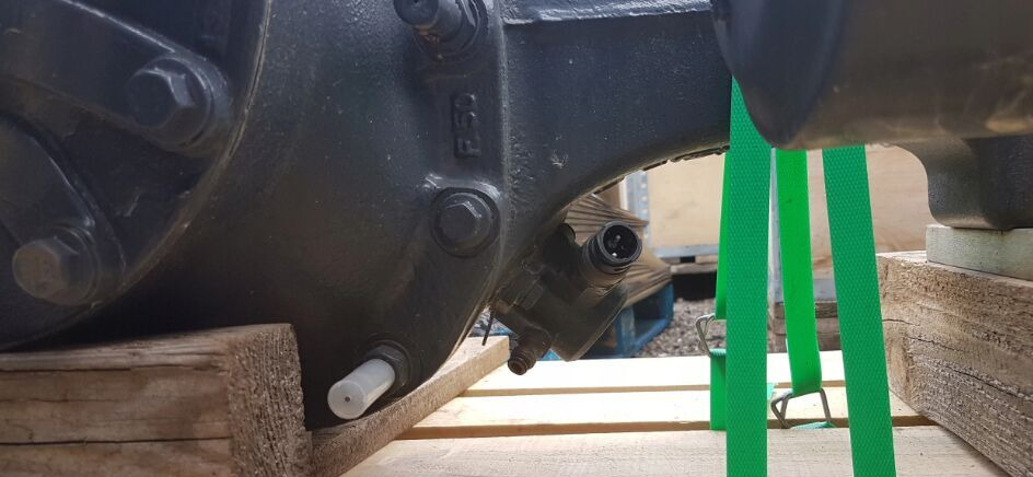 Renault 21008860 Renault MIDLUM truck - Osovina i delovi za Kamion: slika 3 Renault 21008860 Renault MIDLUM truck - Osovina i delovi za Kamion: slika 3