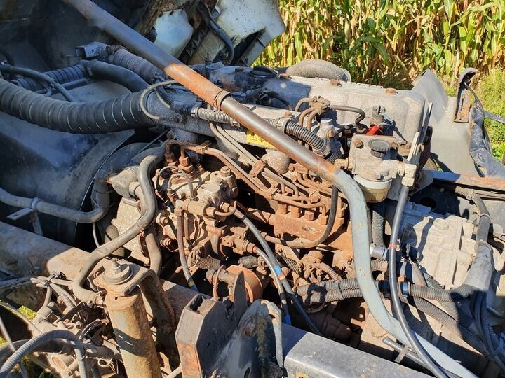 Renault DCI4C Renault MIDLUM truck - Motor za Kamion: slika 3 Renault DCI4C Renault MIDLUM truck - Motor za Kamion: slika 3