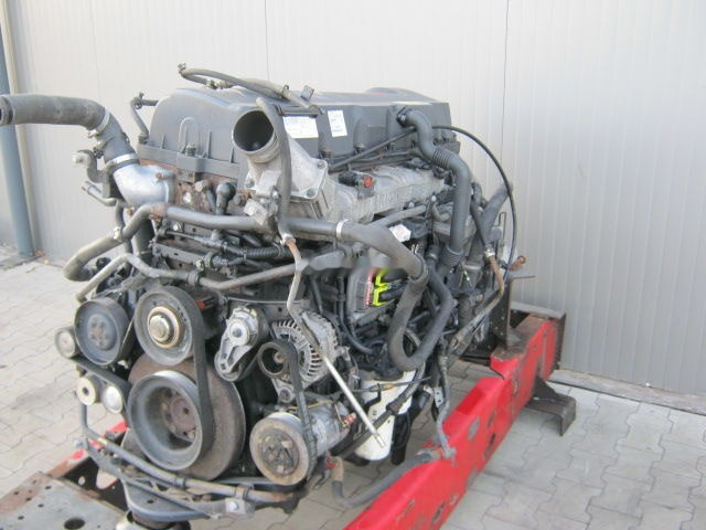 Renault DXI 11 440 E3   Renault Premium - Motor za Kamion: slika 2 Renault DXI 11 440 E3   Renault Premium - Motor za Kamion: slika 2