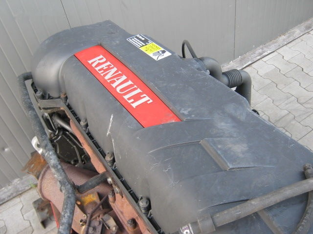 Renault DXI 11 440 E3   Renault Premium - Motor za Kamion: slika 3 Renault DXI 11 440 E3   Renault Premium - Motor za Kamion: slika 3