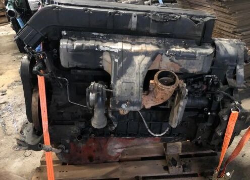 Renault DXi 7 360 Renault Midlum, Premium - Motor za Kamion: slika 2 Renault DXi 7 360 Renault Midlum, Premium - Motor za Kamion: slika 2