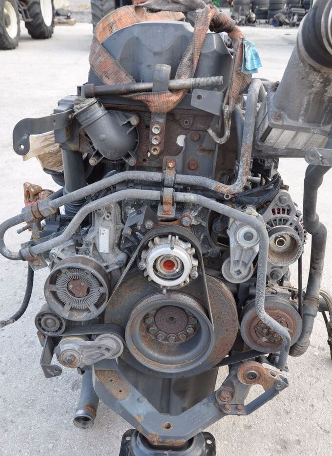 Renault DXi11   Renault PREMIUM DXI - Motor za Kamion: slika 2 Renault DXi11   Renault PREMIUM DXI - Motor za Kamion: slika 2