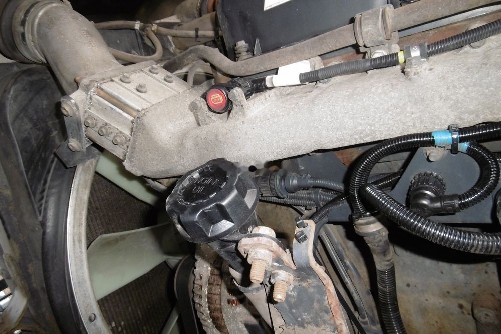 Renault Premium DXI 11 E3 - Motor za Kamion: slika 5 Renault Premium DXI 11 E3 - Motor za Kamion: slika 5