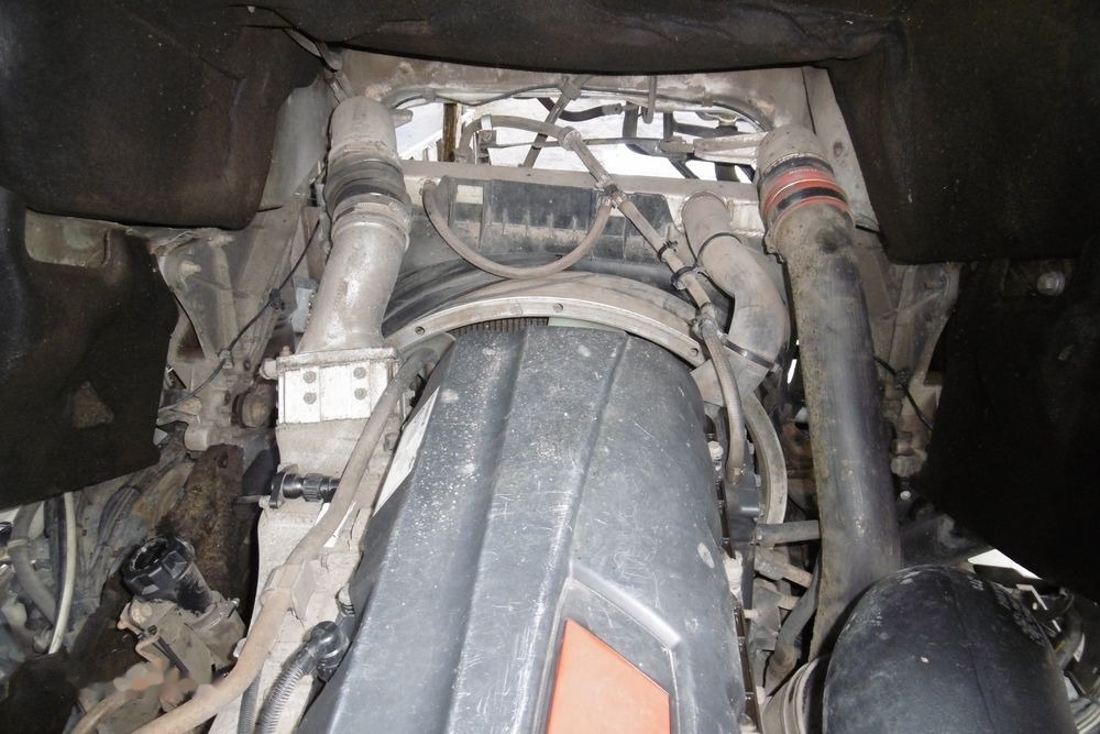 Renault Premium DXI 11 E3 - Motor za Kamion: slika 2 Renault Premium DXI 11 E3 - Motor za Kamion: slika 2