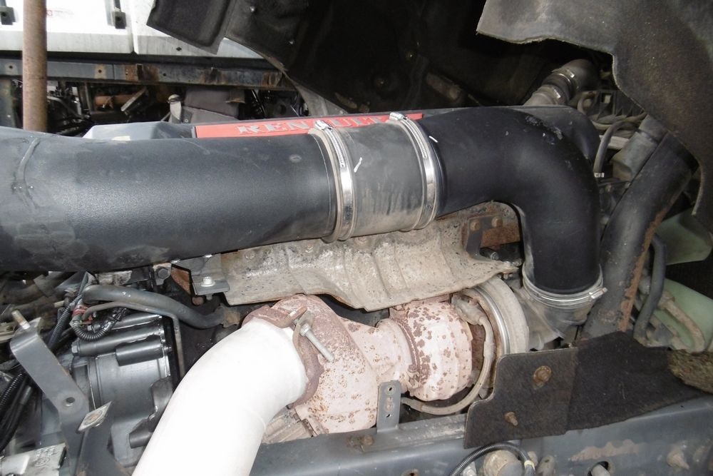 Renault Premium DXI 11 E3 - Motor za Kamion: slika 4 Renault Premium DXI 11 E3 - Motor za Kamion: slika 4