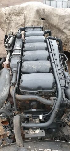 Scania DC 13.143 Scania G 450, P 450, R 450, S 450 - Motor za Kamion: slika 2 Scania DC 13.143 Scania G 450, P 450, R 450, S 450 - Motor za Kamion: slika 2