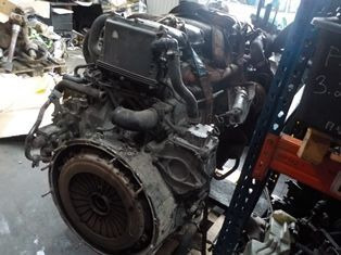 Scania DC11 09 Scania P, G, R, T - Motor za Kamion: slika 2 Scania DC11 09 Scania P, G, R, T - Motor za Kamion: slika 2