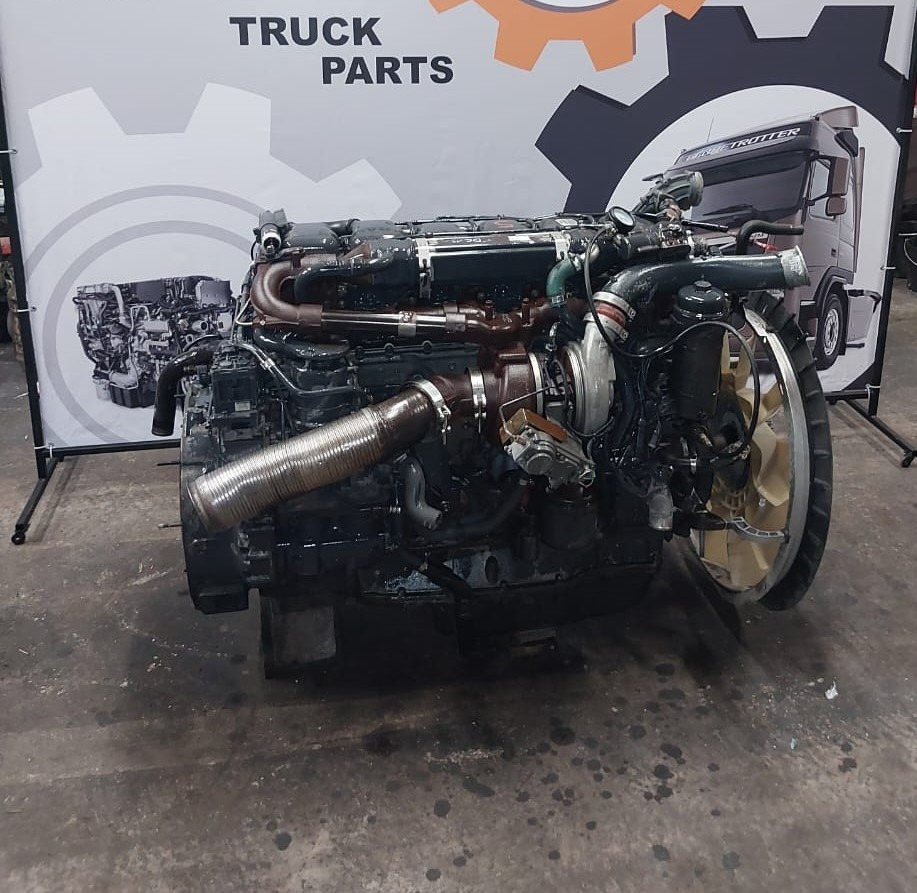 Scania DC13.10 Scania K 440, R 440, Series - G 440 - Motor za Kamion: slika 5 Scania DC13.10 Scania K 440, R 440, Series - G 440 - Motor za Kamion: slika 5