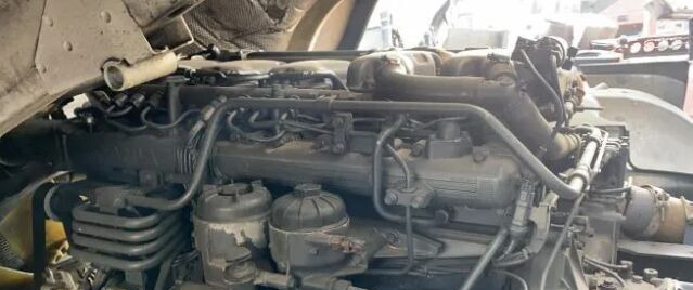 Scania DC9.35 Scania OmniCity, P230, R230, Series – G230, T230 - Motor za Kamion: slika 1 Scania DC9.35 Scania OmniCity, P230, R230, Series – G230, T230 - Motor za Kamion: slika 1