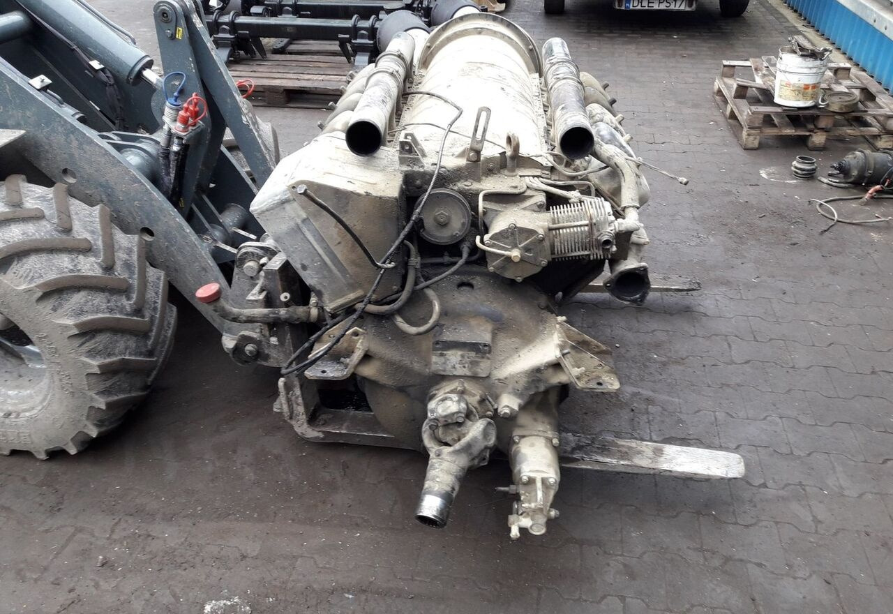 Tatra 815 - Motor za Kamion: slika 4 Tatra 815 - Motor za Kamion: slika 4