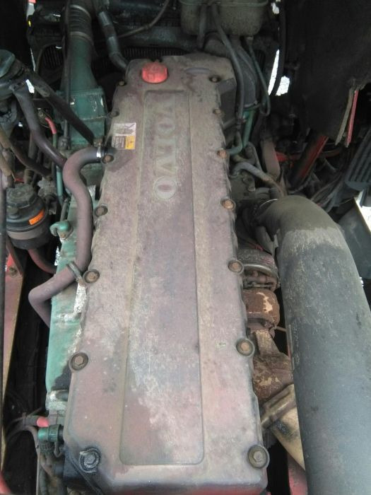Volvo D12C420 EC96 Volvo FH, FM - Motor za Kamion: slika 3 Volvo D12C420 EC96 Volvo FH, FM - Motor za Kamion: slika 3