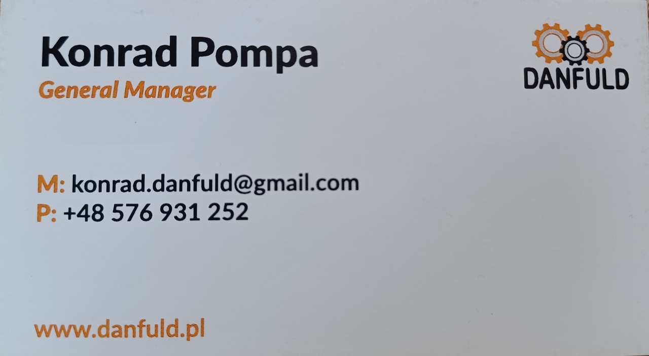 Volvo D9B 310 ECO68 Volvo PENTA, FM - Motor za Autobus: slika 5 Volvo D9B 310 ECO68 Volvo PENTA, FM - Motor za Autobus: slika 5