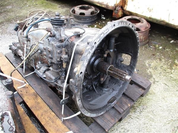 Volvo R1900 - Menjač za Kamion: slika 2 Volvo R1900 - Menjač za Kamion: slika 2