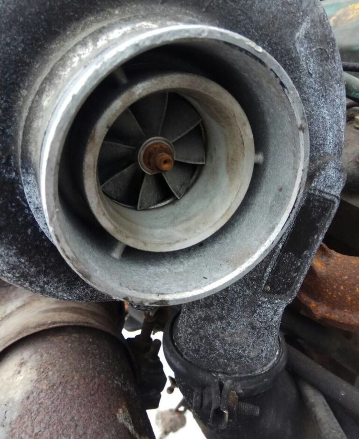 Volvo TD73E Volvo FL7 - Motor za Kamion: slika 3 Volvo TD73E Volvo FL7 - Motor za Kamion: slika 3