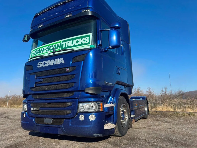 Scania R410 Air / Air suspension. Euro 6 , 1000L diesel Tank. - Tegljač: slika 5 Scania R410 Air / Air suspension. Euro 6 , 1000L diesel Tank. - Tegljač: slika 5