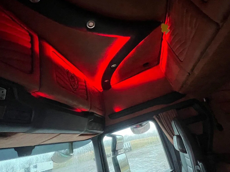 Scania R650 V8 NGS Scania 6x4 . Special Interior. . - Tegljač: slika 5 Scania R650 V8 NGS Scania 6x4 . Special Interior. . - Tegljač: slika 5