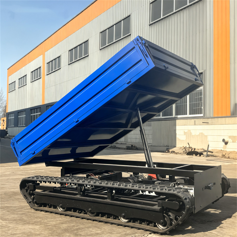 LEZUM All-Terrain Four-Wheel Drive And Eight-Wheel Drive Transport Truck, Mountain Area Farm Orchard Greenhouse Construction Site Creeper Remote Control Electric Agricultural Transport Vehicle - ATV/ Četvorotočkaš: slika 2 LEZUM All-Terrain Four-Wheel Drive And Eight-Wheel Drive Transport Truck, Mountain Area Farm Orchard Greenhouse Construction Site Creeper Remote Control Electric Agricultural Transport Vehicle - ATV/ Četvorotočkaš: slika 2