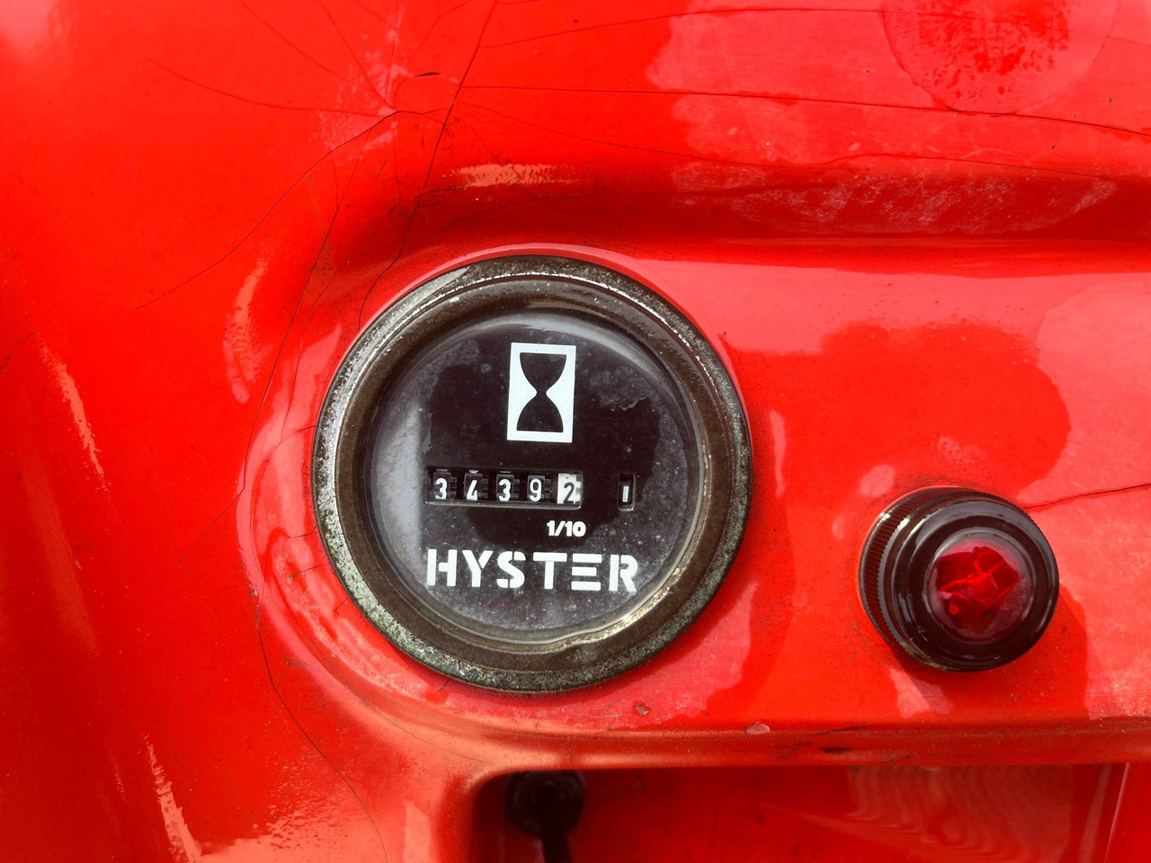 Pumpa za vodu Rosenbauer FP 8/8: slika 8