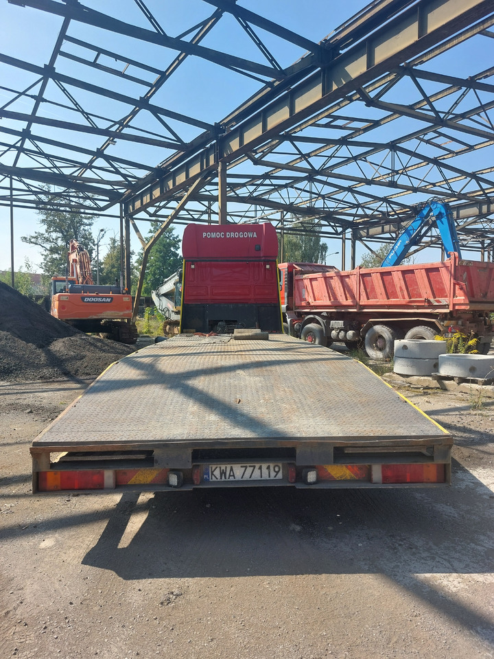 DAF FAR - Šlep vozilo: slika 4 DAF FAR - Šlep vozilo: slika 4