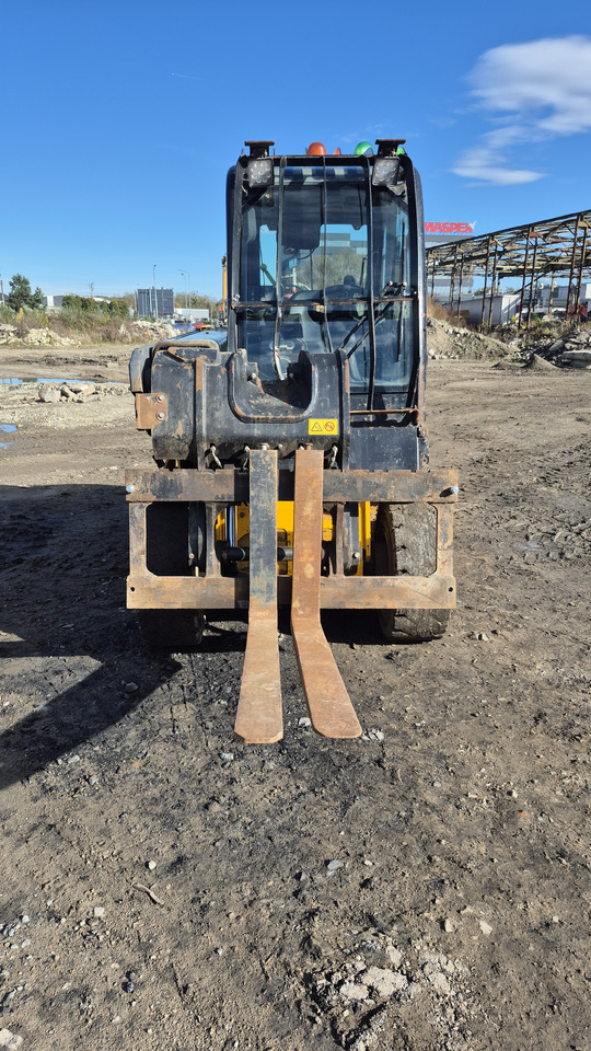 JCB TLT35D 2WD - Dizel viljuškar: slika 3 JCB TLT35D 2WD - Dizel viljuškar: slika 3