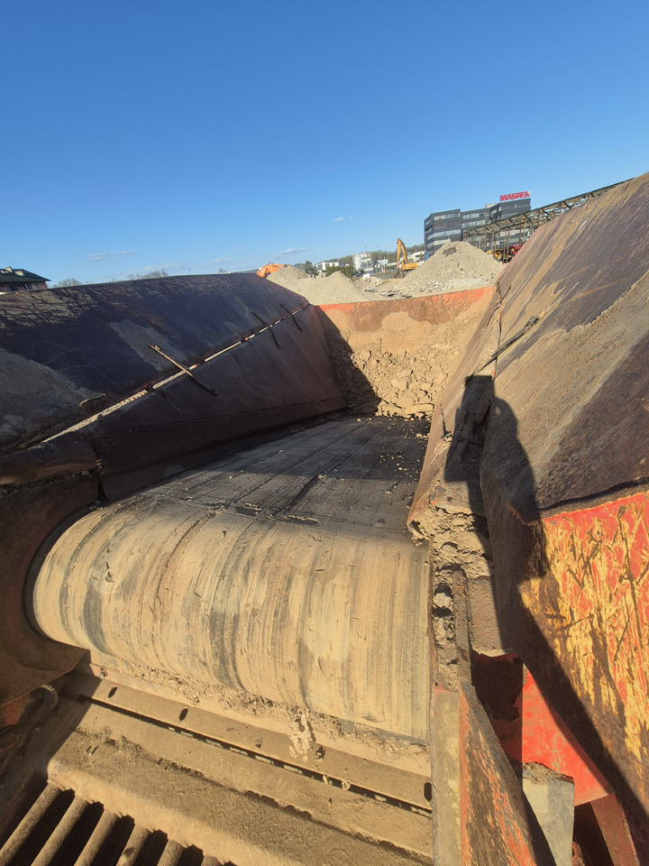 Sito TEREX-FINLAY 863: slika 12 Sito TEREX-FINLAY 863: slika 12