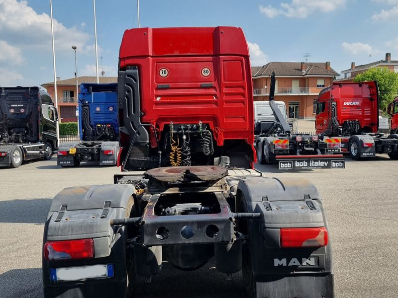 TRATTORE STRADALE MAN TGX USATO MAN TGX 18.480 - Tegljač: slika 4 TRATTORE STRADALE MAN TGX USATO MAN TGX 18.480 - Tegljač: slika 4