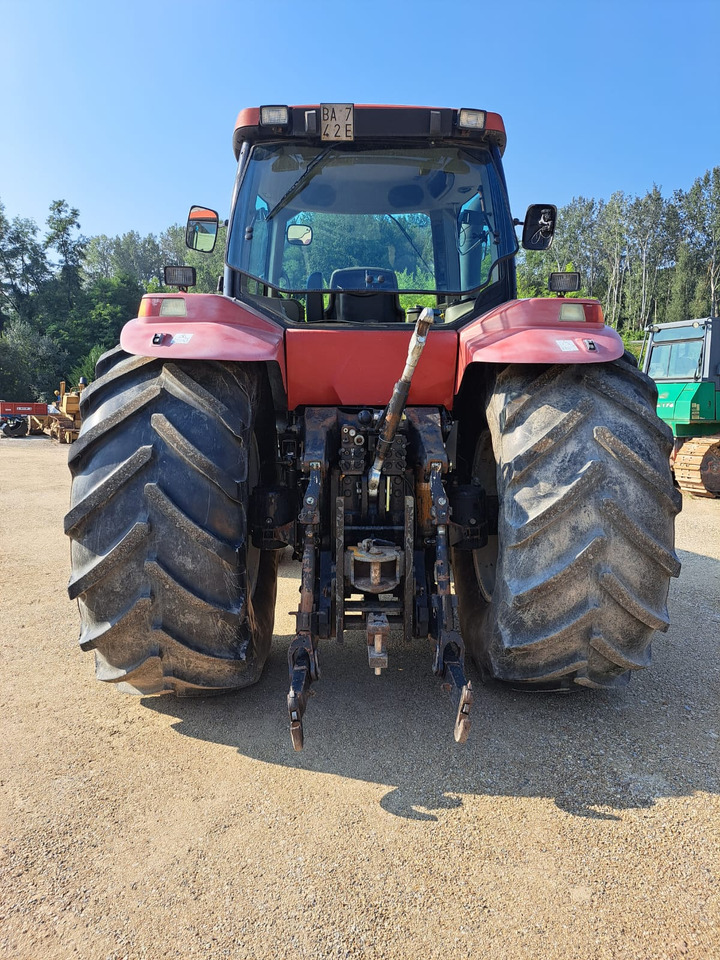 CASE IH MX285 - Poljoprivredna mašina: slika 4 CASE IH MX285 - Poljoprivredna mašina: slika 4
