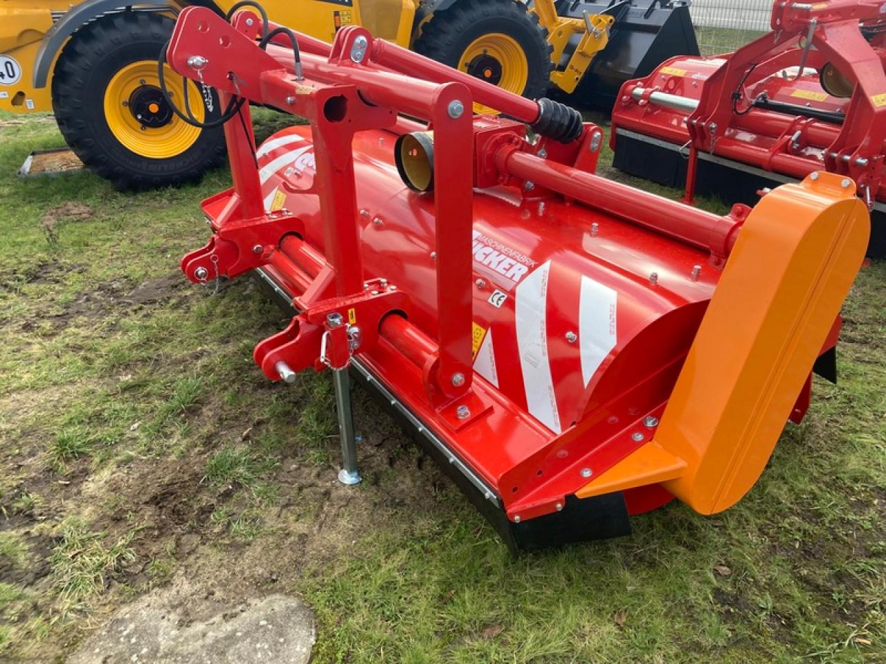 Dücker UM 27AKTION - Tarup: slika 4 Dücker UM 27AKTION - Tarup: slika 4