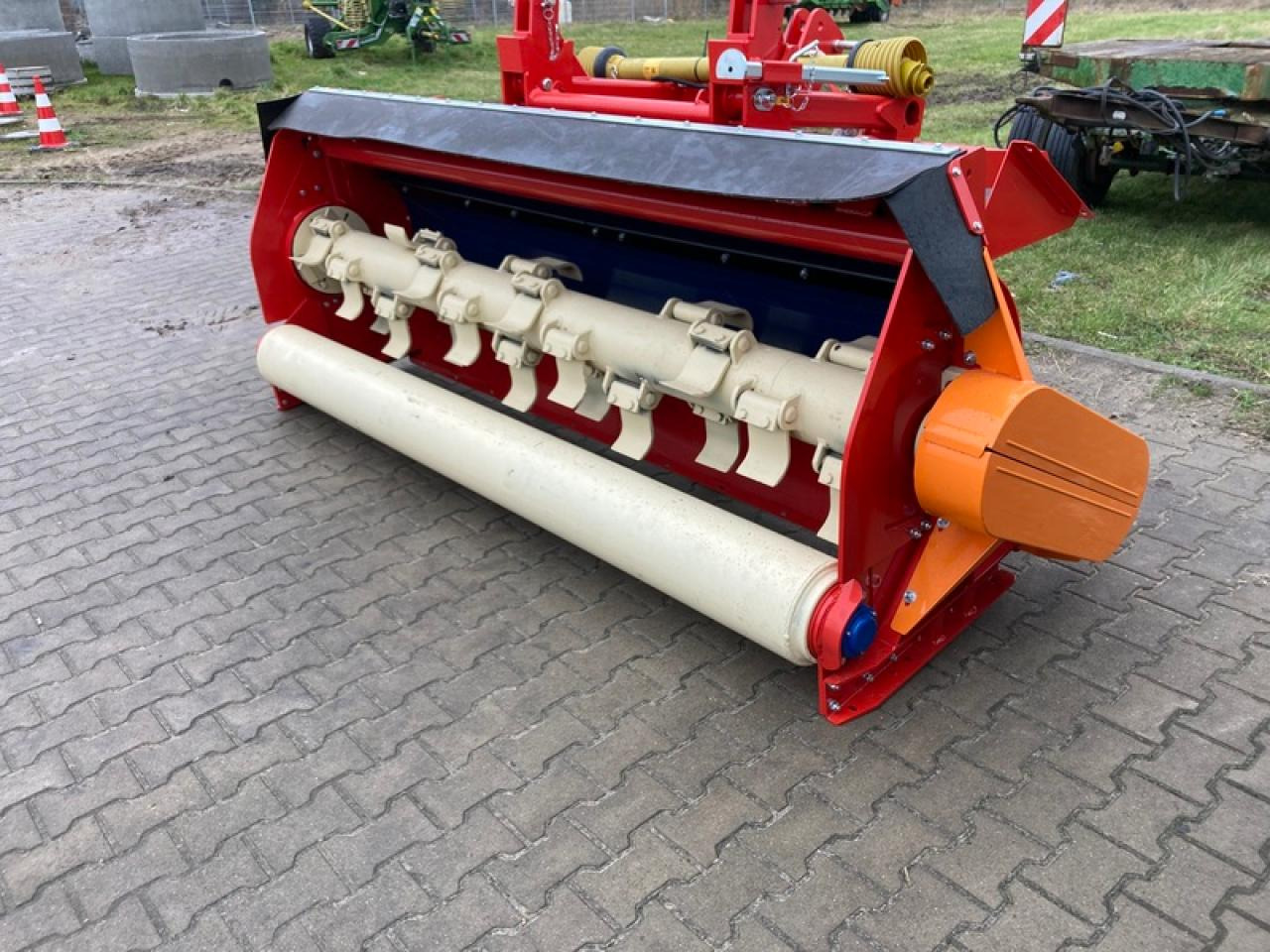 Dücker UM 27AKTION - Tarup: slika 5 Dücker UM 27AKTION - Tarup: slika 5