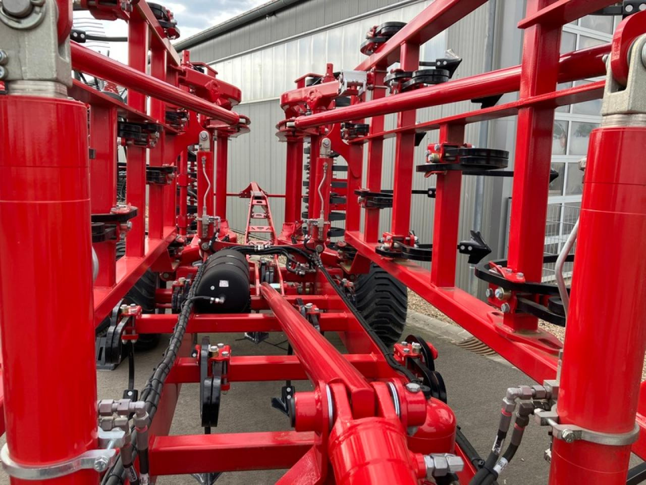 Horsch CRUISER 5 XL - Kultivator: slika 2 Horsch CRUISER 5 XL - Kultivator: slika 2
