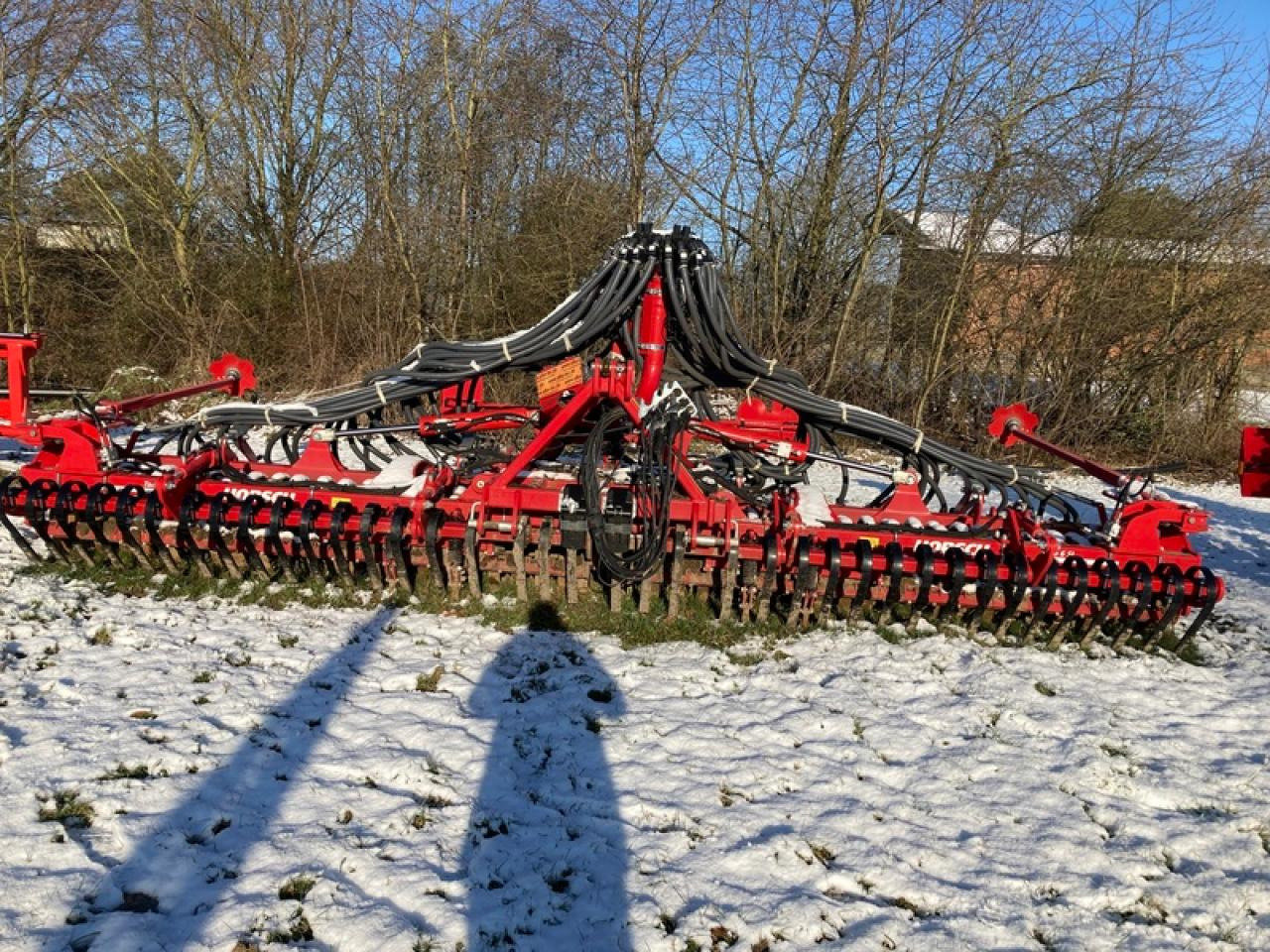 Horsch TARO 6 SL ROLLFLEXPACKER - Sejalica: slika 1 Horsch TARO 6 SL ROLLFLEXPACKER - Sejalica: slika 1