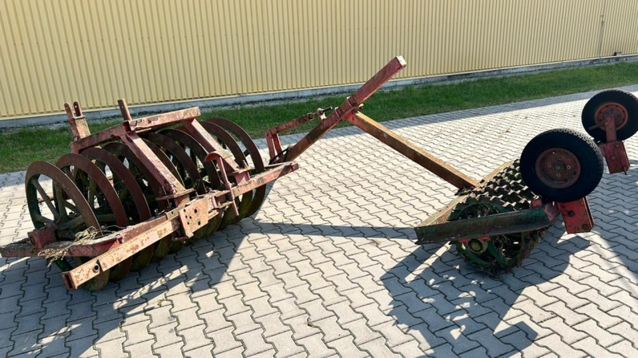 NP550 MIT NOCKENWALZE - Valjak za poljoprivredu: slika 3 NP550 MIT NOCKENWALZE - Valjak za poljoprivredu: slika 3