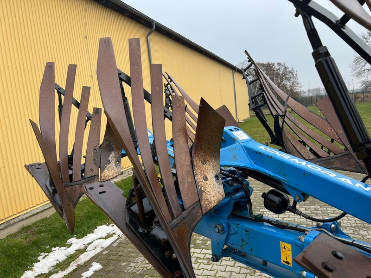 Rabe KOMORAN PF V HA 180 VIII - Plug: slika 5 Rabe KOMORAN PF V HA 180 VIII - Plug: slika 5