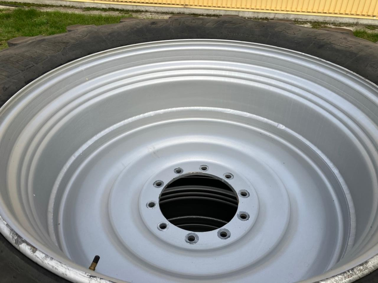 Trelleborg 710/75R42 TM900 - Guma: slika 3 Trelleborg 710/75R42 TM900 - Guma: slika 3