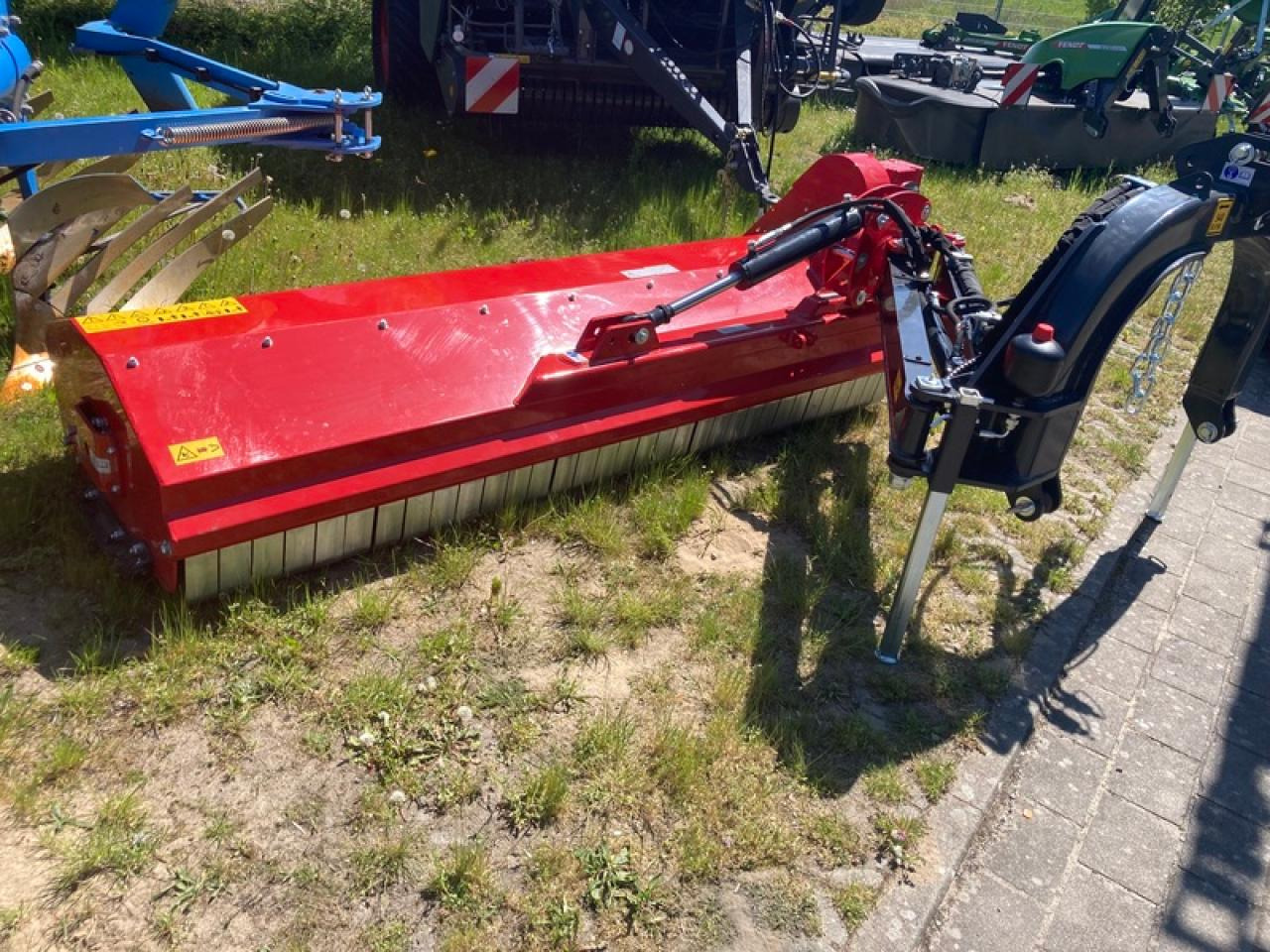 Vicon BROMEX MP 250 AKTION - Tarup: slika 1 Vicon BROMEX MP 250 AKTION - Tarup: slika 1